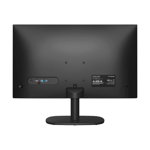 Monitor Kruger&Matz 24" 100Hz