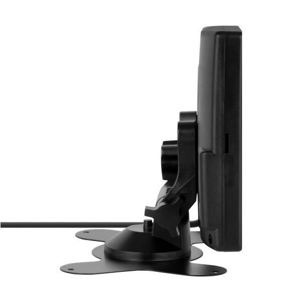 Monitor samochodowy Peiying 7"