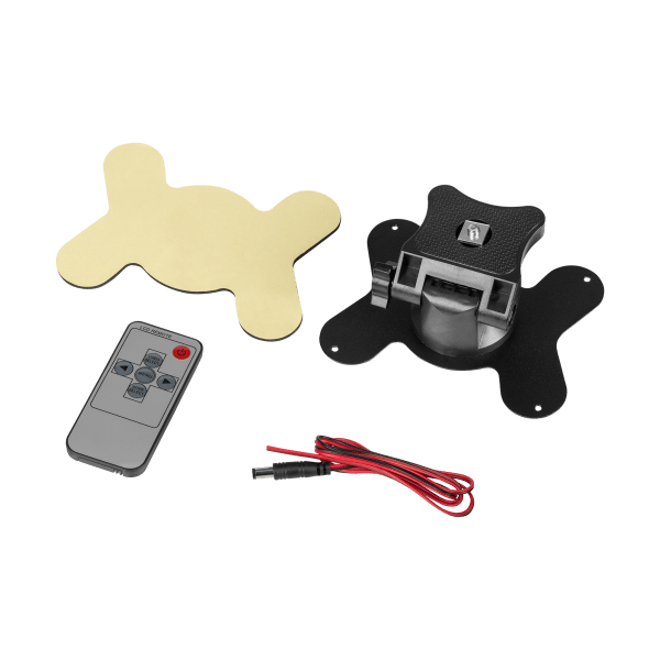 Monitor samochodowy Peiying 7"