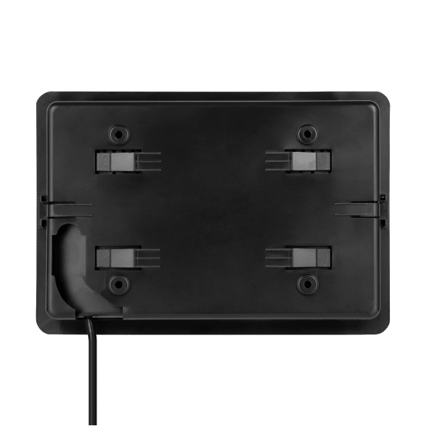 Monitor samochodowy Peiying 7"