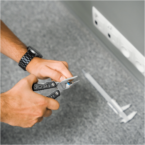 Multitool, urządzenie wielofunkcyjne