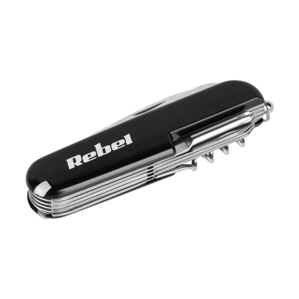 Multitool, urządzenie wielofunkcyjne - scyzoryk