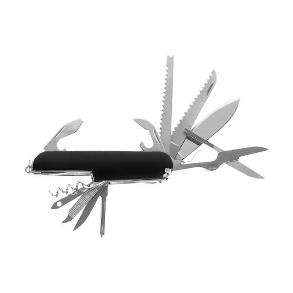 Multitool, urządzenie wielofunkcyjne - scyzoryk