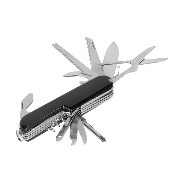 Multitool, urządzenie wielofunkcyjne - scyzoryk