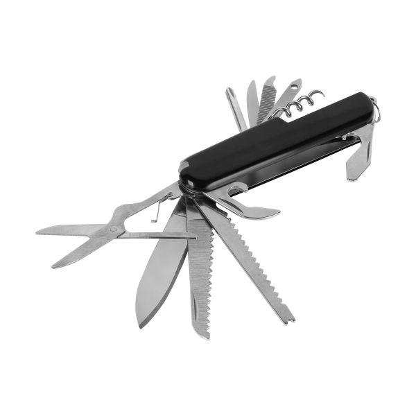 Multitool, urządzenie wielofunkcyjne - scyzoryk