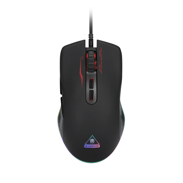 Mysz gamingowa Kruger&Matz Warrior GM-70
