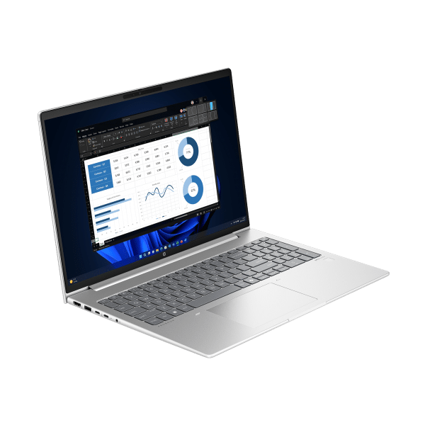 NOTEBOOK HP Probook 465 G11 AD1J2ET 16"WUXGA AG/Ryzen 5-7535U/16GB/1TB PCIE