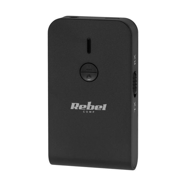 Odbiornik Bluetooth audio Rebel B10