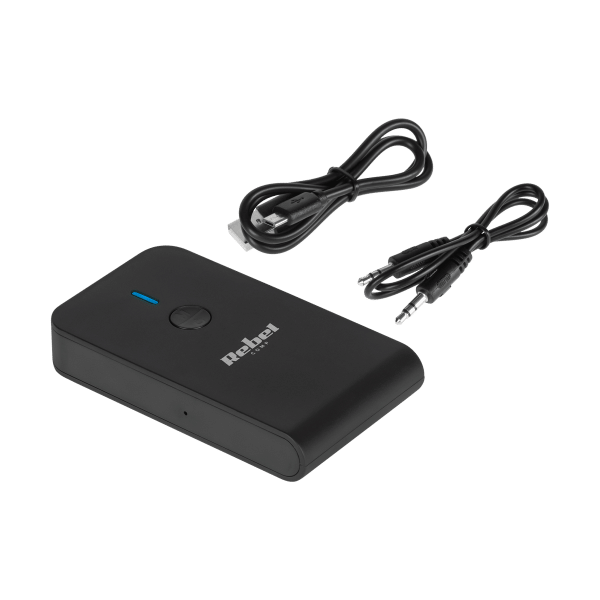 Odbiornik Bluetooth audio Rebel B10
