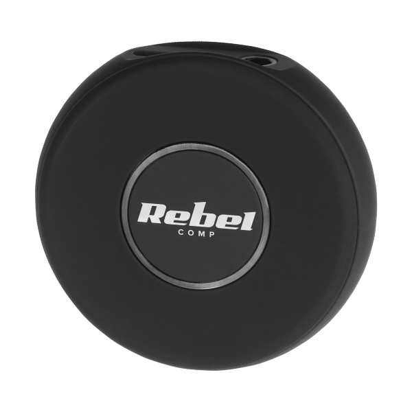 Odbiornik Bluetooth audio Rebel B20