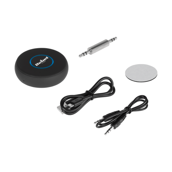 Odbiornik Bluetooth audio Rebel B20