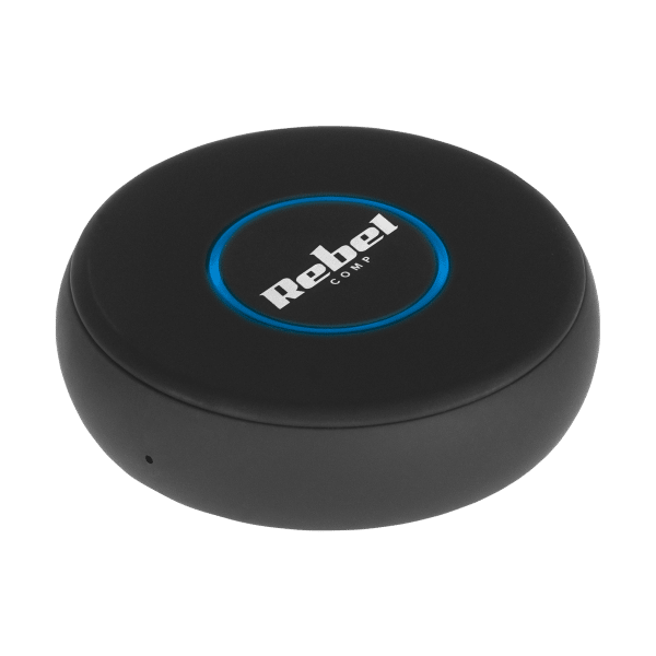 Odbiornik Bluetooth audio Rebel B20