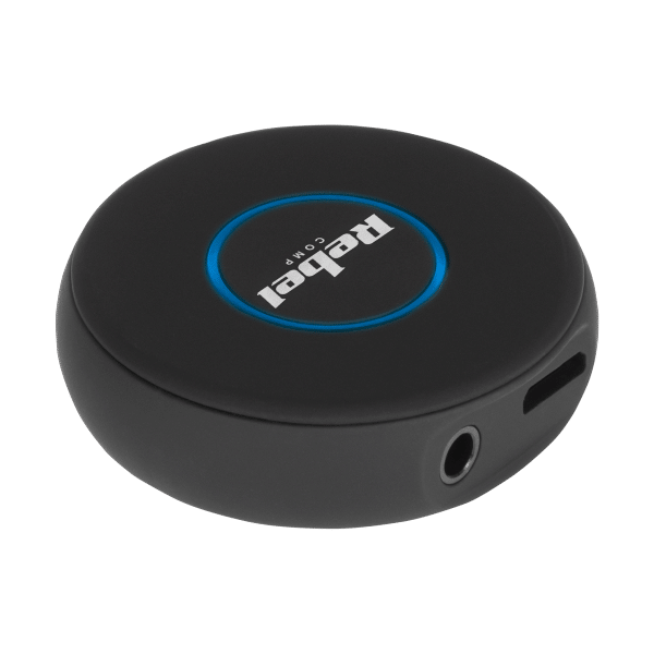 Odbiornik Bluetooth audio Rebel B20