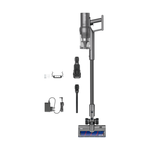 Odkurzacz akumulatorowy 2w1 TEESA SWEEPER 9000