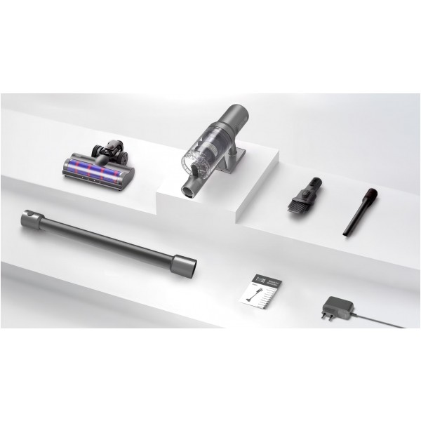 Odkurzacz akumulatorowy 2w1 TEESA SWEEPER 9000