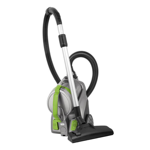 Odkurzacz bezworkowy TEESA VACUUM GREEN