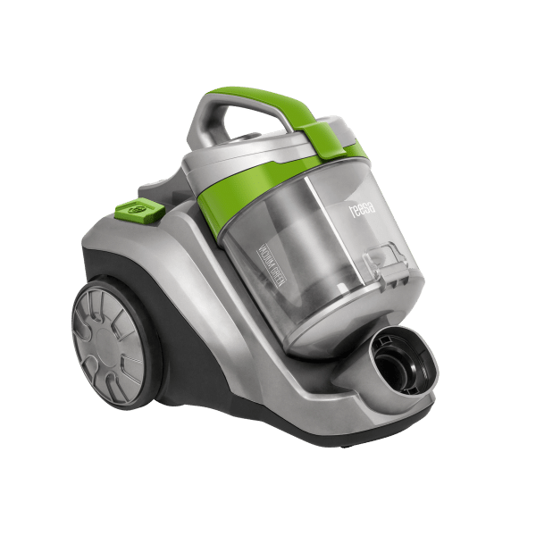 Odkurzacz bezworkowy TEESA VACUUM GREEN
