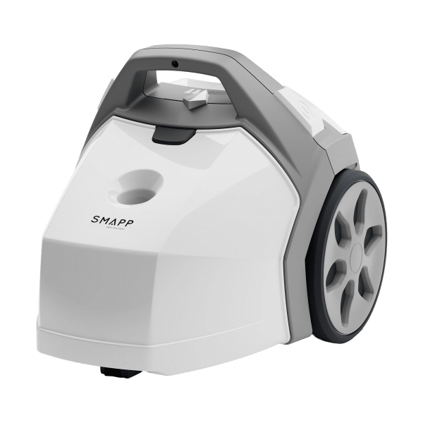 Odkurzacz Dynamic+ SMAPP 608.2 BIAŁY