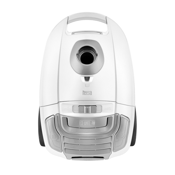 Odkurzacz workowy ECO WHITE 700