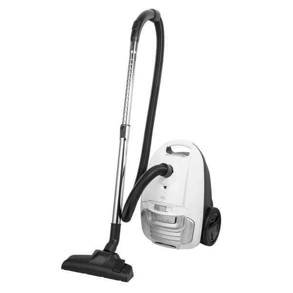 Odkurzacz workowy ECO WHITE 700