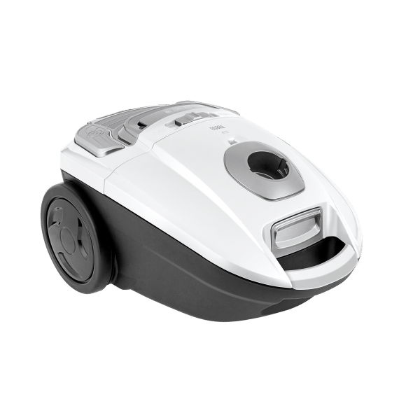 Odkurzacz workowy ECO WHITE 700