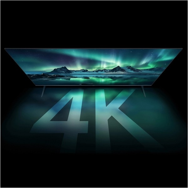 Odtwarzacz multimedialny 4K XIAOMI MI Box S 3-Gen