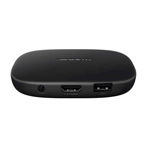 Odtwarzacz multimedialny 4K XIAOMI MI Box S 3-Gen
