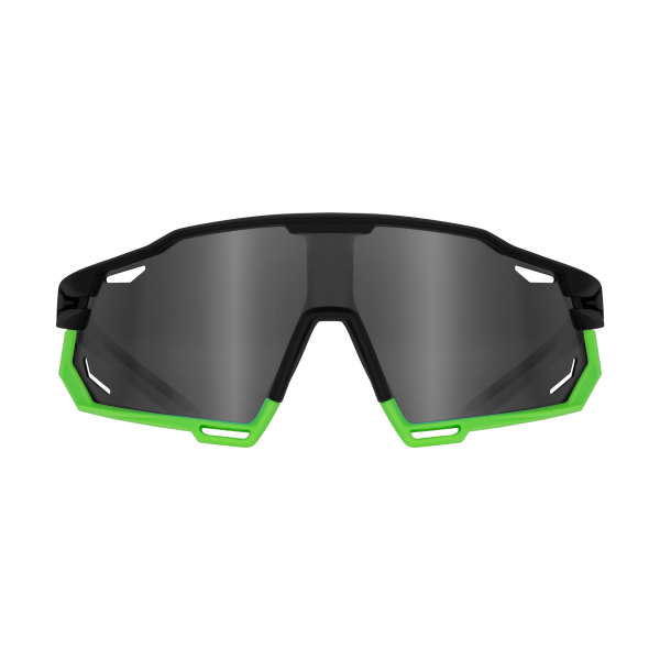 Okulary sportowe fotochromy z polaryzacją Rebel Active