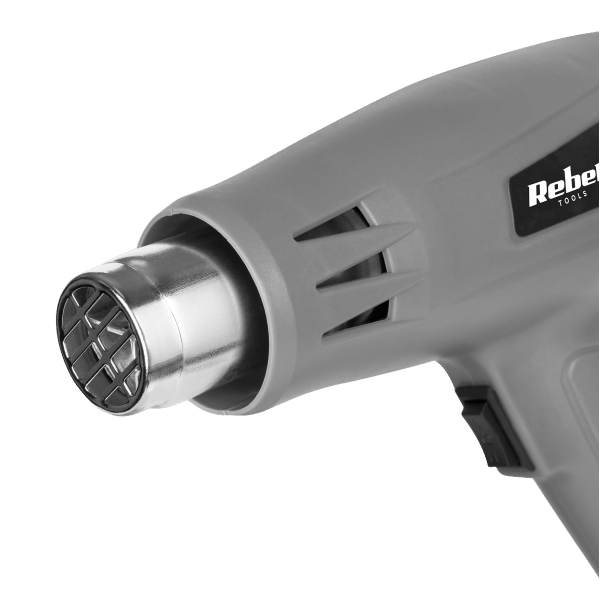 Opalarka na gorące powietrze 1600W Rebel