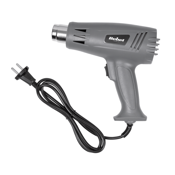 Opalarka na gorące powietrze 1600W Rebel