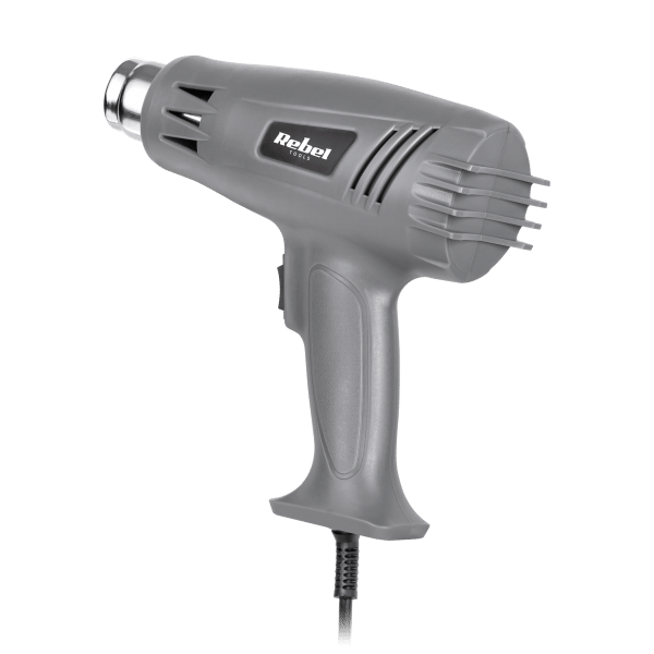 Opalarka na gorące powietrze 1600W Rebel