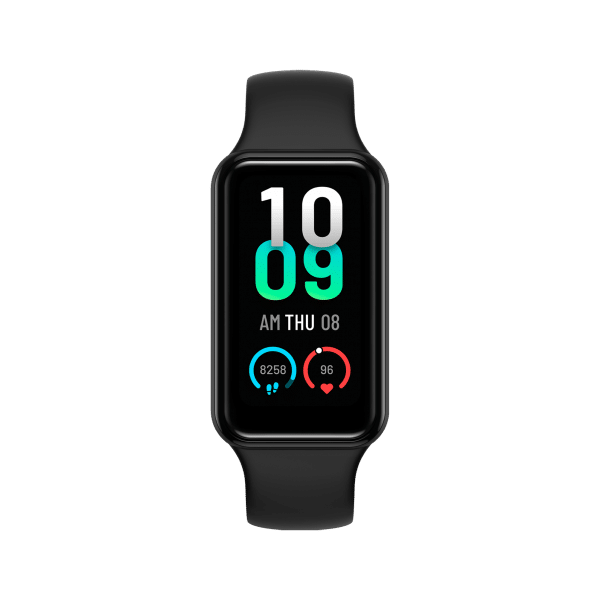 Opaska Amazfit BAND 7 Black