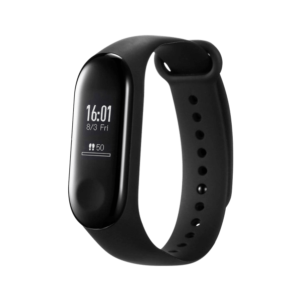 Opaska Xiaomi Mi Band 3