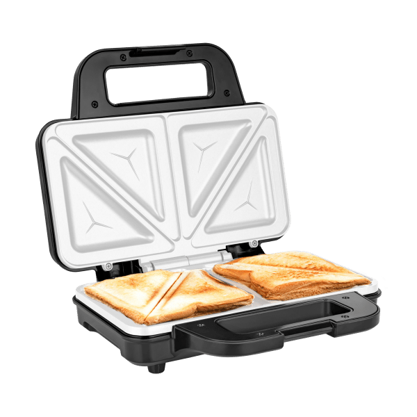 Opiekacz do kanapek , toster , XXL , 900 W