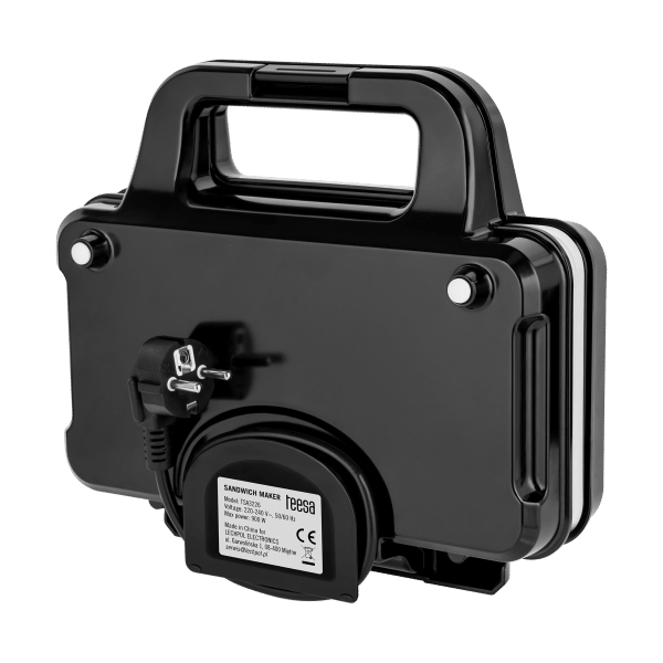 Opiekacz do kanapek , toster , XXL , 900 W