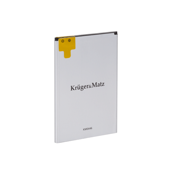 Oryginalna bateria do Kruger&Matz Flow 5