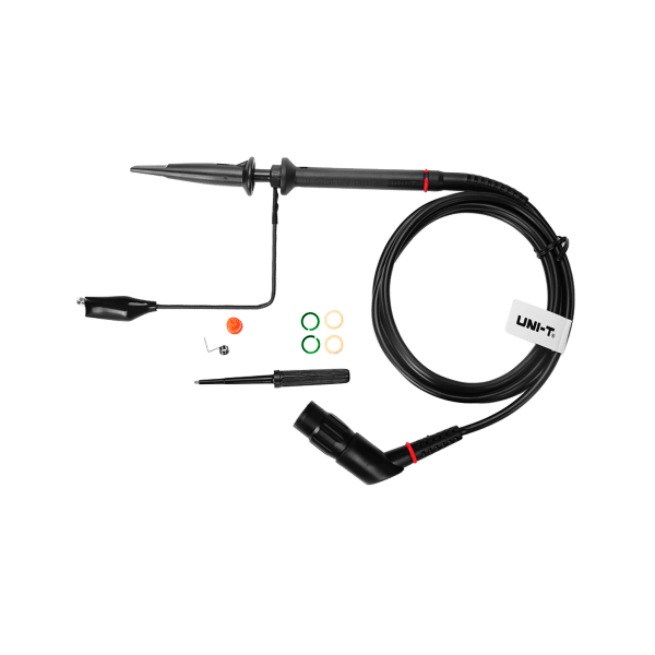 Oscyloskop 50MHz model UTD1050CL