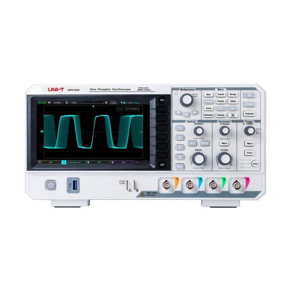 Oscyloskop Uni-T UPO1054