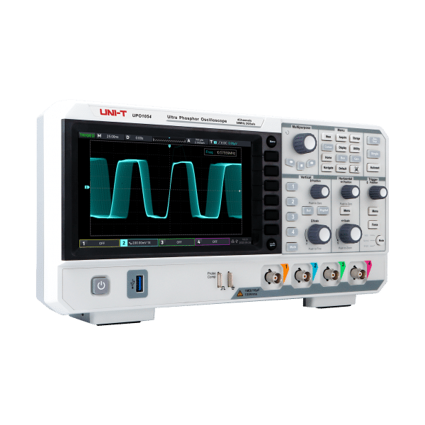 Oscyloskop Uni-T UPO1054