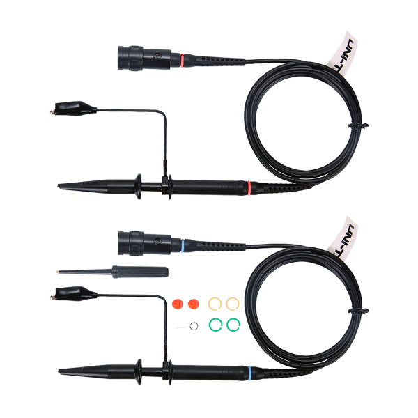 Oscyloskop Uni-T UTD2202CEX+