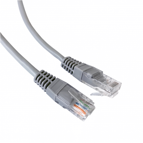 Patchcord UTP cat.6e 3m
