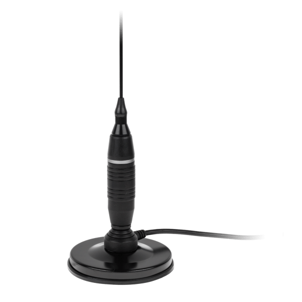 Peiying antena CB z blistrowaną podstawką CB007