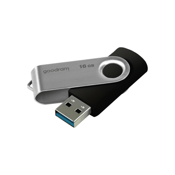 Pendrive Goodram USB 3.2 16GB czarny