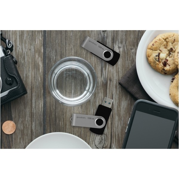 Pendrive Goodram USB 3.2 16GB czarny