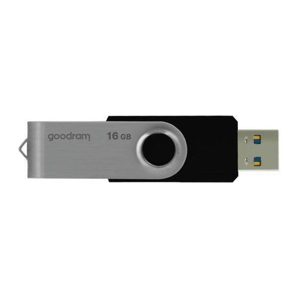 Pendrive Goodram USB 3.2 16GB czarny