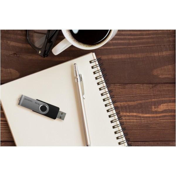 Pendrive Goodram USB 3.2 16GB czarny