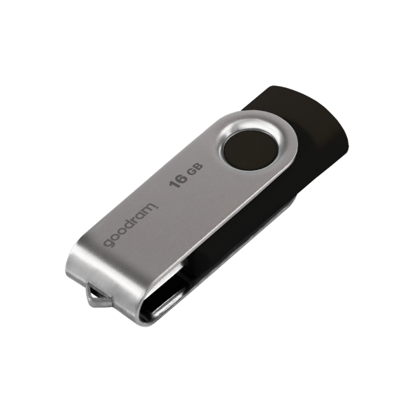 Pendrive Goodram USB 3.2 16GB czarny