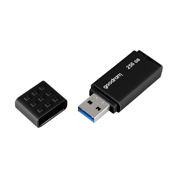 Pendrive Goodram USB 3.2 256GB czarny