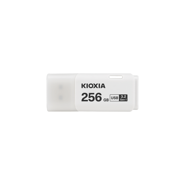 Pendrive Kioxia Hayabusa USB 3.2 256GB