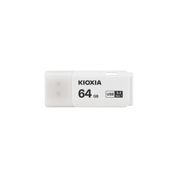 Pendrive Kioxia Hayabusa USB 3.2 64GB
